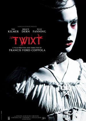 Twixt poster