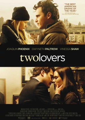 Two Lovers poster