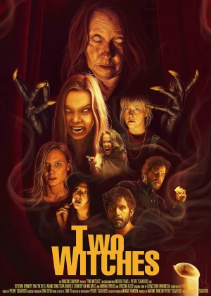 Two Witches poster