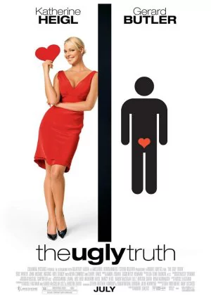 The Ugly Truth poster