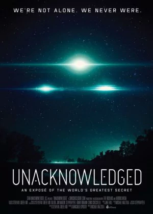 Unacknowledged poster