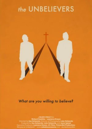 The Unbelievers poster