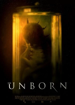 The Unborn poster