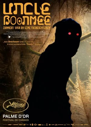 Uncle Boonmee Who Can Recall His Past Lives poster