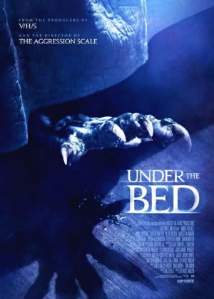 Under the Bed poster