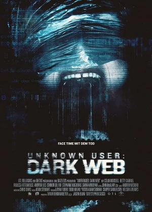 Unfriended: Dark Web poster