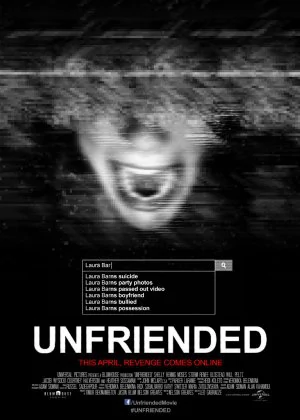 Unfriended poster