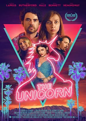 The Unicorn poster