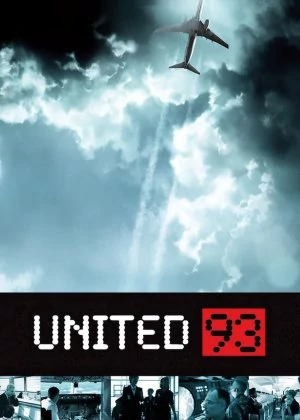 United 93 poster