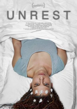 Unrest poster