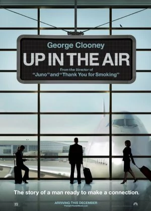 Up in the Air poster