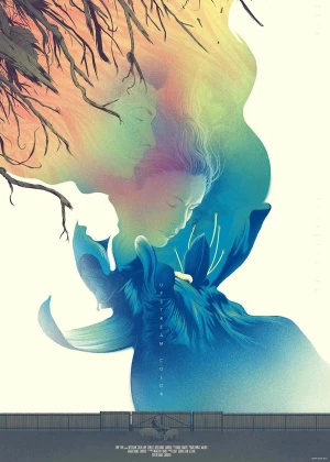 Upstream Color poster