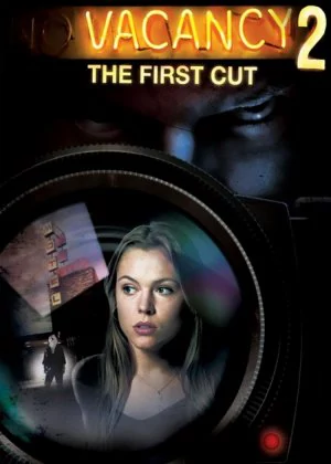 Vacancy 2: The First Cut poster