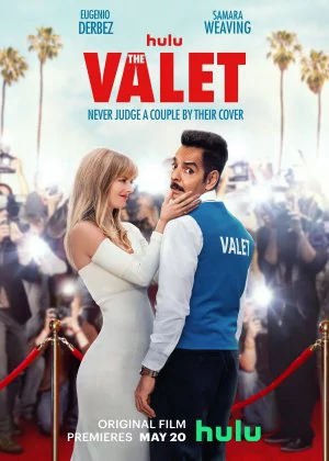 The Valet poster