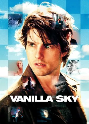 Vanilla Sky poster