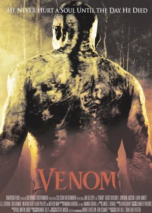 Venom poster