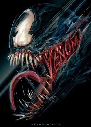 Venom poster