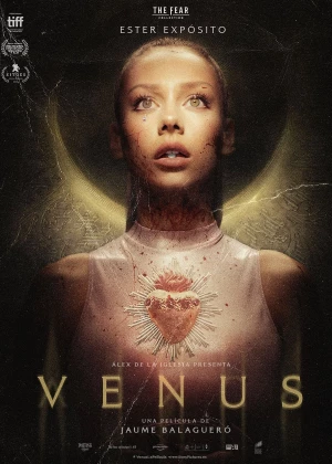 Venus poster