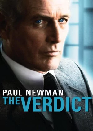 The Verdict poster