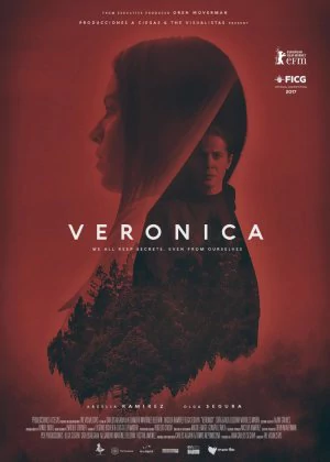 Veronica poster