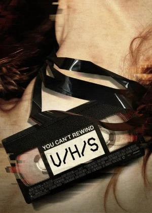 V/H/S poster