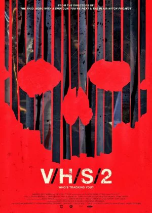 V/H/S/2 poster