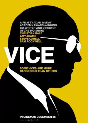 Vice poster