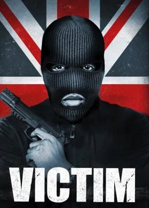 Victim poster