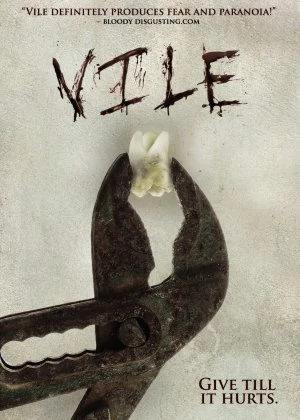 Vile poster