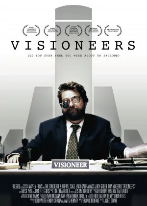 Visioneers poster