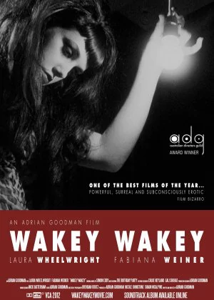 Wakey Wakey poster