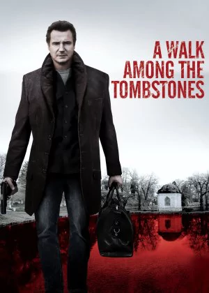 A Walk Among the Tombstones poster