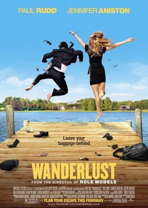 Wanderlust poster