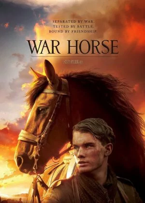 War Horse poster