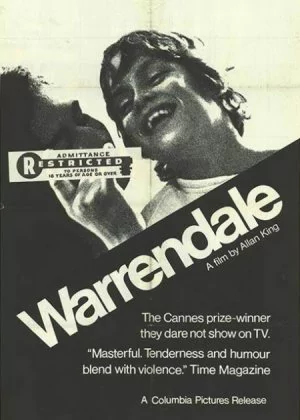 Warrendale poster