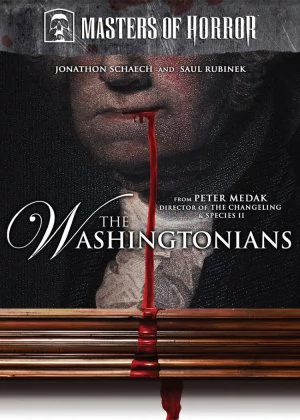 The Washingtonians poster