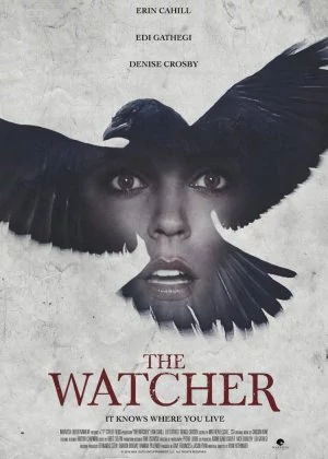 The Watcher poster