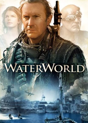 Waterworld poster