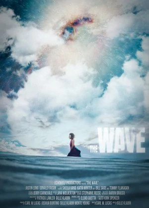 The Wave poster