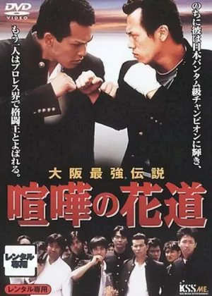 The Way to Fight poster