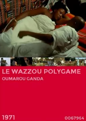 The Polygamous Wazzou poster