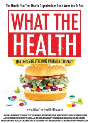 What the Health poster
