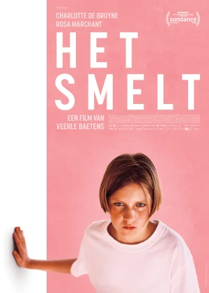 When It Melts poster