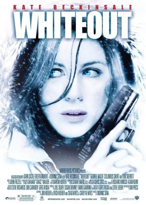 Whiteout poster