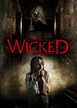 The Wicked poster