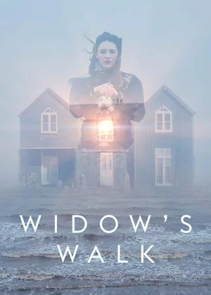 Widow's Walk poster