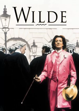 Wilde poster