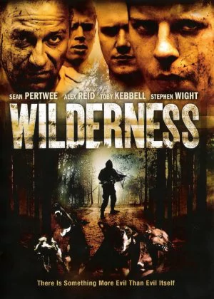 Wilderness poster