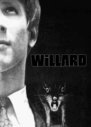 Willard poster