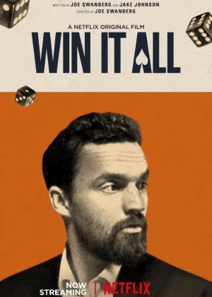 Win It All poster